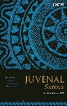John Godwin, John Godwin - Juvenal Satires: A Selection