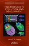 David E. K. Ferrier, David E. K. Ferrier - Hox Modules in Evolution and Development