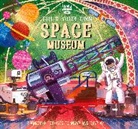 Collectif Lonely Planet, Mike Love, Claudia Martin - Build Your Own Space Museum