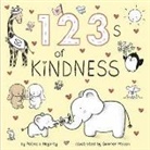 Patricia Hegarty - 123 of Kindness