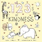 Patricia Hegarty - 123 of Kindness