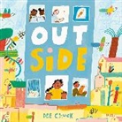Bee Chuck - Outside