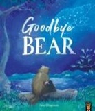 Jane Chapman - Goodbye Bear