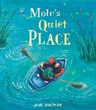 Jane Chapman - Mole's Quiet Place