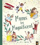 Simon Philip, Philip Simon, Dawn Lo - Mums Are Magnificent