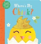 Kate McLelland, McLelland Kate - Where's My Chick?