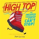 Tom Lacey - High Top