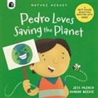 Jess French, Duncan Beedie - Pedro Loves Saving the Planet