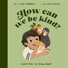 Janet Halfmann, Darla Okada - How Can We Be Kind?