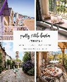 Andrea Di Filippo, Sara Santini - Pretty Little London: Trips