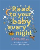 Chloe Giordano, Lucy Brownridge - Read to Your Baby Every Night: Volume 3