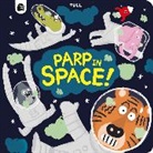 Mike Henson, Henson Mike, Jorge Martin, Martin Jorge - Parp In Space!