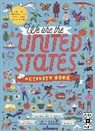 Sarosh Arif, Claire Saunders, Saunders Claire, Margeaux Weston, Sol Linero, Linero Sol... - We Are the United States Activity Book