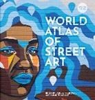 Lachlan Macdowall, Rafael Schacter, Lachlan Macdowall, Schacter - The World Atlas of Street Art