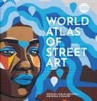 Lachlan Macdowall, Rafael Schacter, Lachlan Macdowall, Schacter - The World Atlas of Street Art