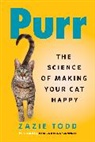 Zazie Todd, Todd Zazie - Purr