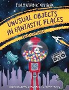 T. M. Murphy, Mark Penta - Unusual Objects in Fantastic Places