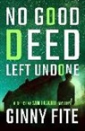 Ginny Fite - No Good Deed Left Undone