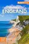 Fodor's Travel Guides - Fodor's Essential England
