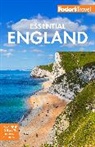 Fodor's Travel Guides - Fodor's Essential England