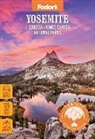 Fodor's Travel Guides - Compass American Guides: Yosemite & Sequoia/Kings Canyon National Parks
