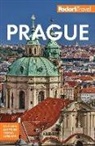 Fodor's Travel Guides - Fodor's Prague
