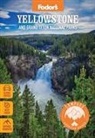 Fodor's Travel Guides - Compass American Guides: Yellowstone and Grand Teton National Parks