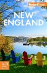 Fodor's Travel Guides - Fodor's New England