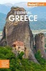 Fodor's Travel Guides - Fodor's Essential Greece