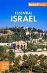 Fodor's Travel Guides - Essential Israel