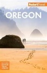 Fodor's Travel Guides - Fodor's Oregon