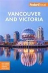 Fodor's Travel Guides - Fodor's Vancouver & Victoria