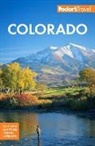 Fodor's Travel Guides - Colorado