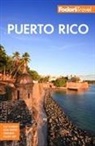 Fodor's Travel Guides - Fodor's Puerto Rico