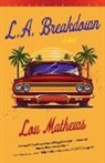 Lou Mathews - L.A. Breakdown (Deluxe Edition)