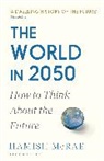 Hamish McRae, McRae Hamish - The World in 2050