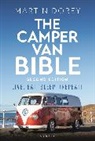 Martin Dorey, Dorey Martin - The Camper Van Bible 2nd edition