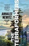 Annalee Newitz, Newitz Annalee - The Terraformers