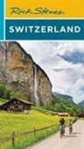 Rick Steves - Switzerland 11th Edition