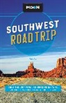 Tim Hull - Moon Southwest Road Trip (Third Edition)