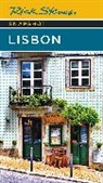 Rick Steves - Rick Steves Snapshot Lisbon (Sixth Edition)