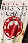 R. S. Ford, R.S. Ford - Engines of Chaos