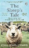 John Lewis-Stempel - The Sheep's Tale