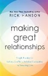 Rick Hanson - Making Great Relationships