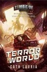 Cath Lauria - Terror World
