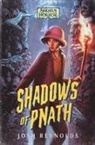 Josh Reynolds - Shadows of Pnath