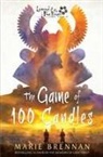 Marie Brennan - The Game of 100 Candles