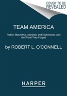 Robert L O'Connell, Robert L. O'Connell, O'Connell Robert L. - Team America
