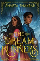 Shveta Thakrar - The Dream Runners