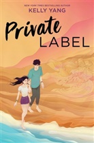 Kelly Yang - Private Label